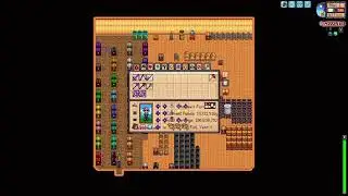 Stardew Valley 999 Modded