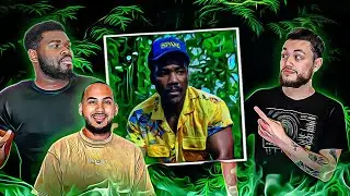 Goodbye Gambino!! Childish Gambino Bando Stone and The New World Reaction/Review