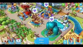 Viruses Tapper Event Part 26