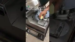 High quality and good price stainless steel desktop small automatic chinese baozi machine