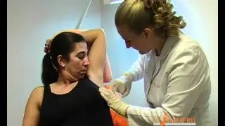 1-2 Haarfrei & mehr - Institut f&uuml;r dauerhafte Haarentfernung und &Auml;sthetik -  Laser - IPL