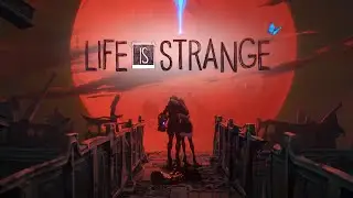 Arcane Episode 9 Finale - Life is Strange Style
