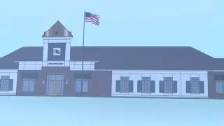 Red River Bank breaks ground on second Lafayette location