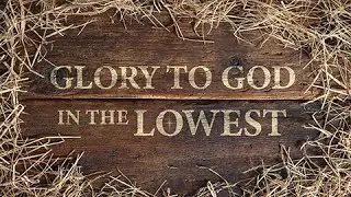 God’s Priority: Why Your Status is Irrelevant | Léonce Crump | 12/14/25