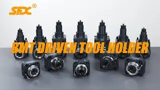 Driven Tool Holder Demonstration Video#driventoolholder #sfxlaser #cnc #cnctools #cnctooling