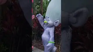 Guy diamond from trolls