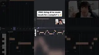 AI vocals that sound realistic 🔥