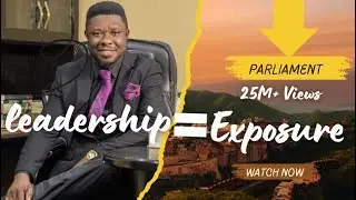 How To Raise Leaders Through Exposure &mdash; A Founder&rsquo;s Story