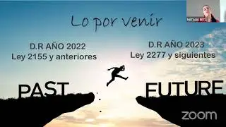 Elabore usted mismo la Declaración de Renta 2023
