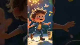 Jack and Jill Happy Hill | #nurseryrhymes & Jack and Jill #poem for Kids | #song for #children