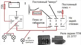 Автозапуск своими руками