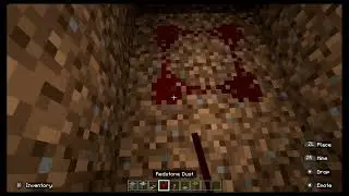 Ize's Minecraft Secret Door Tutorial