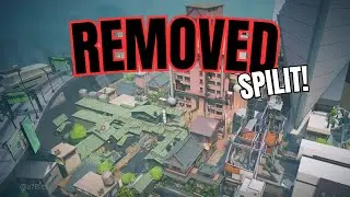 Valorant Just Removed 