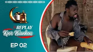 REPLAY Koor Niankou , YORO et Azou le Beau épisode 02