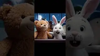 Operation Cuddles 🐰🧸💥 | Toy Store Chaos 32