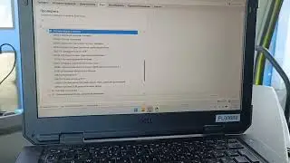 Tech Tool диагностический комплекс Volvo. Обзор тестов систем грузового авто.