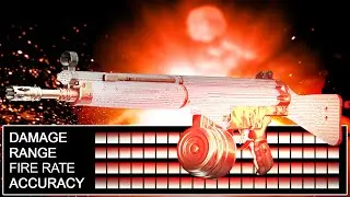 The BUFFED C58 Is GODLY!!  (Warzone Season 3 Best Class Setups)