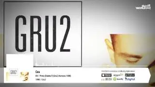 Gru - Preko Daleko (Gru2, Komuna 1996.)