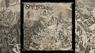 Sphere - Inferno (Full Album) 2025