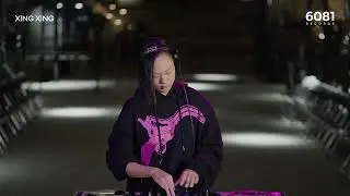 XING XING l Seoul Fashion Week 23 SS Session l 6081 Records