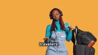 Top 5 Smart Packing Tips for Budget Travelers! | Tips | Traveling | Tricks