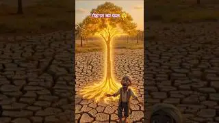 मेहनत का फल❤️#ai #animation #emotional #success