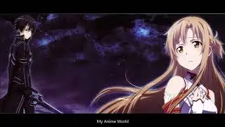 Sword Art Online - At Our Parting (Extended)