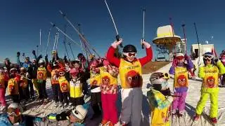 Skiday Alpe Cimbra