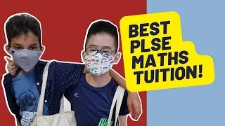 Best PSLE Maths Tuition with Master Maths Education Centre