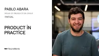 Pablo Abara | Product in Practice