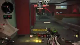 Best Hipfire You'll Ever See