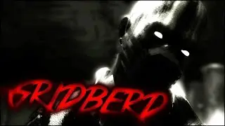SILENT HILL TRIFFT OUTLAST | Let's Play Gridberd #1 (Deutsch/German) - Horror Game