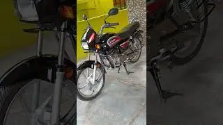 second hand bikes|Hero splendor plus| For sale 7416799275@Bvk BIKES