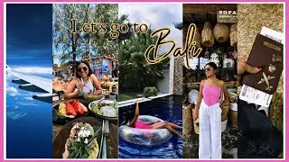 It&rsquo;s time for Bachelorette | Packing + Bali J Vlog🌴❤️