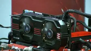 How to Overclock an AMD 990FX Motherboard
