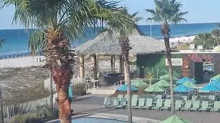 Fort Walton Beach, FL - Holiday Inn Resort (Hotel)