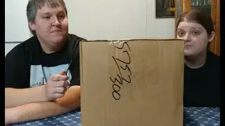 Spirit Mail - Episode 1 'The Big Box' (4K)