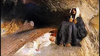 Lu Sant'Antonio a lu desertu - canto abruzzese - Corale 