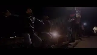Occult trailer