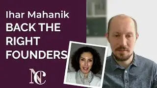 Outsiders to Insiders The VC Strategy Backing Immigrant Founders with Ihar Mahanik