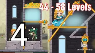 How to Loot ? Pin Pull & Hero Rescue - part 4