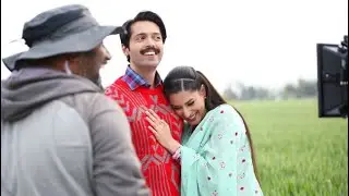 Mehwish Hayat&rsquo;s Load Wedding