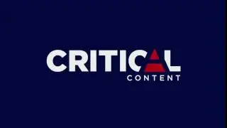Critical Content (2016)