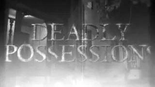 Zak Bagans Deadly Possessions
