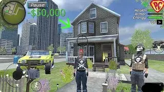#GrandActionSimulator&nbsp;#AndroidG#MobileGameplayGrand Action Simulator New York Car Gang Android game
