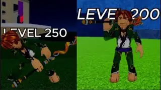 #6 BLOX FRUITS: UPANDO SO COM ESPADAS DO 0 AO 700 NO ROBLOX