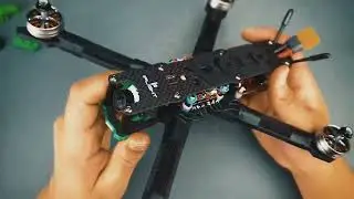DIPLOMA COURSE IN DRONE TECHNOLOGY