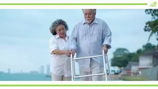 How Mobility Aids Give Seniors Freedom & Independence