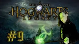 BEI MERLINS BART, SO VIEL MALLOWSWEET! - Hogwarts Legacy #9