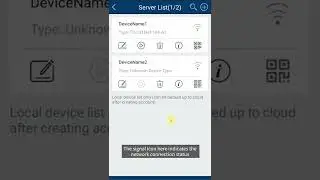 SuperLive Plus: How to Manually add device